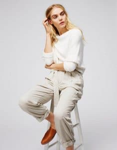 لباس زنانه محصول ساختگی - Image 2