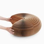 مبل راحتی تک نفره 2