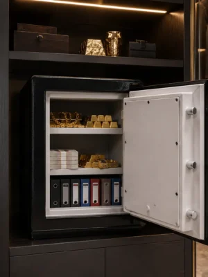 گاو صندوق 100 کوتاه