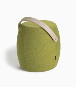 مبل راحتی تک نفره 3 - Image 2